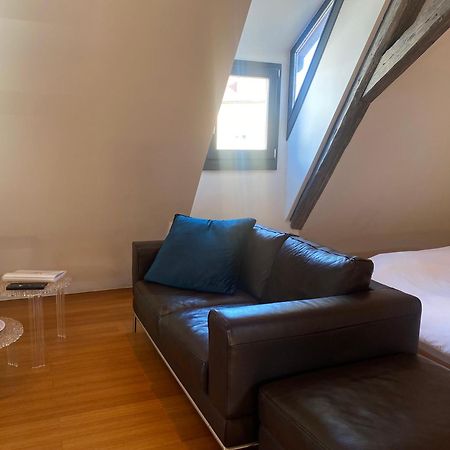 Apartmán Duplex 15 Colmar Exteriér fotografie