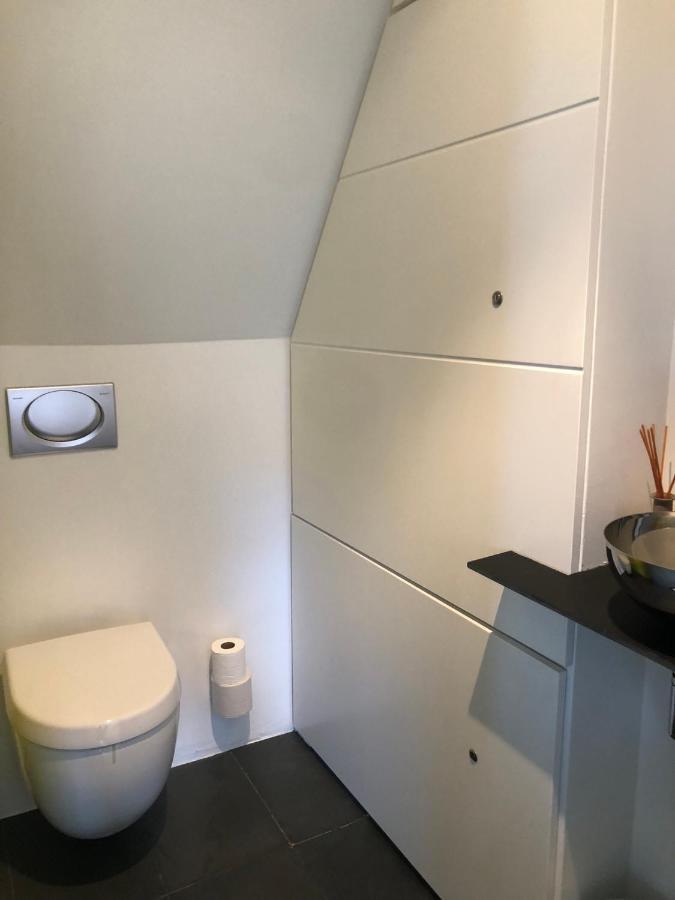 Apartmán Duplex 15 Colmar Exteriér fotografie