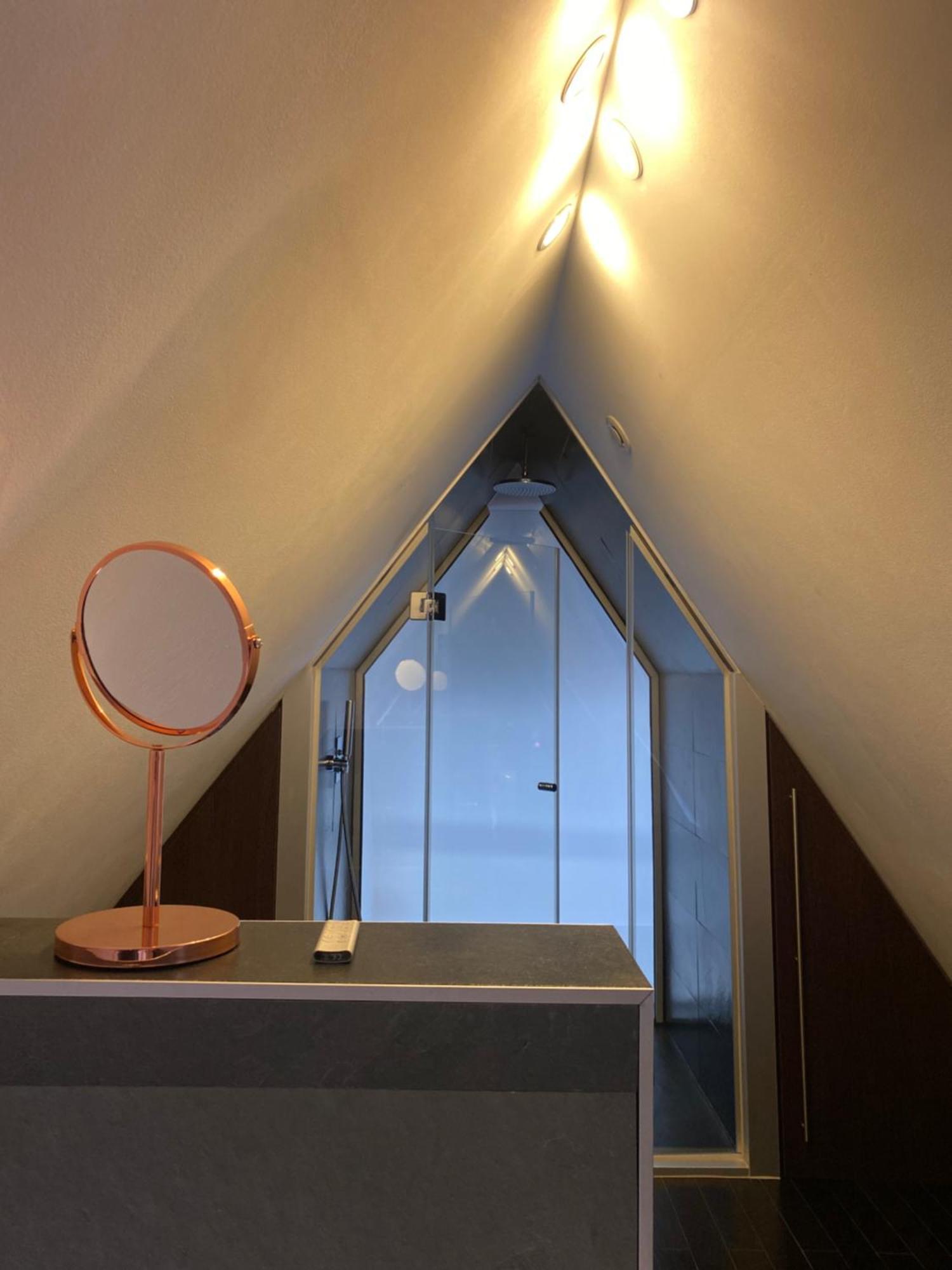 Apartmán Duplex 15 Colmar Exteriér fotografie