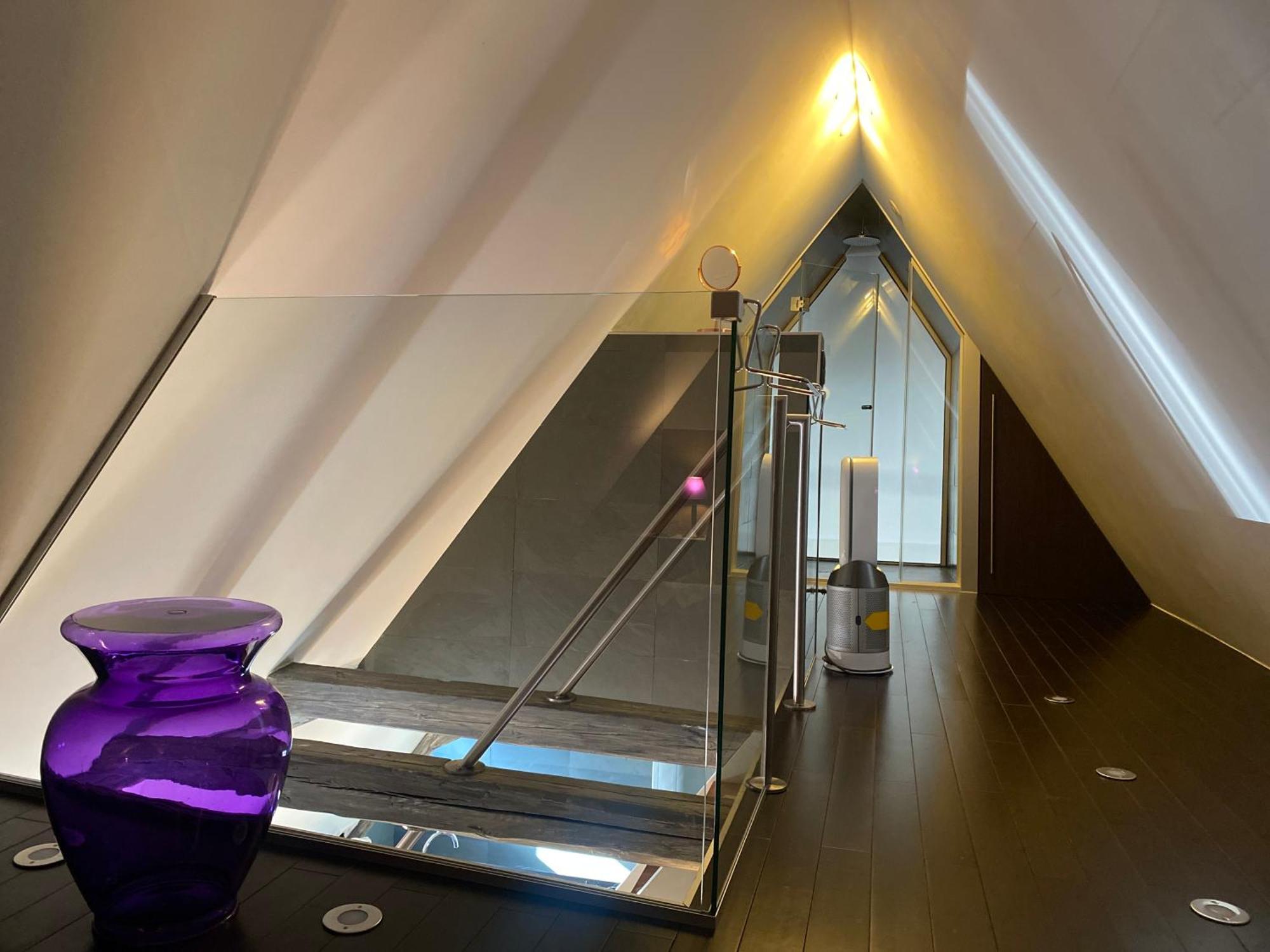 Apartmán Duplex 15 Colmar Exteriér fotografie