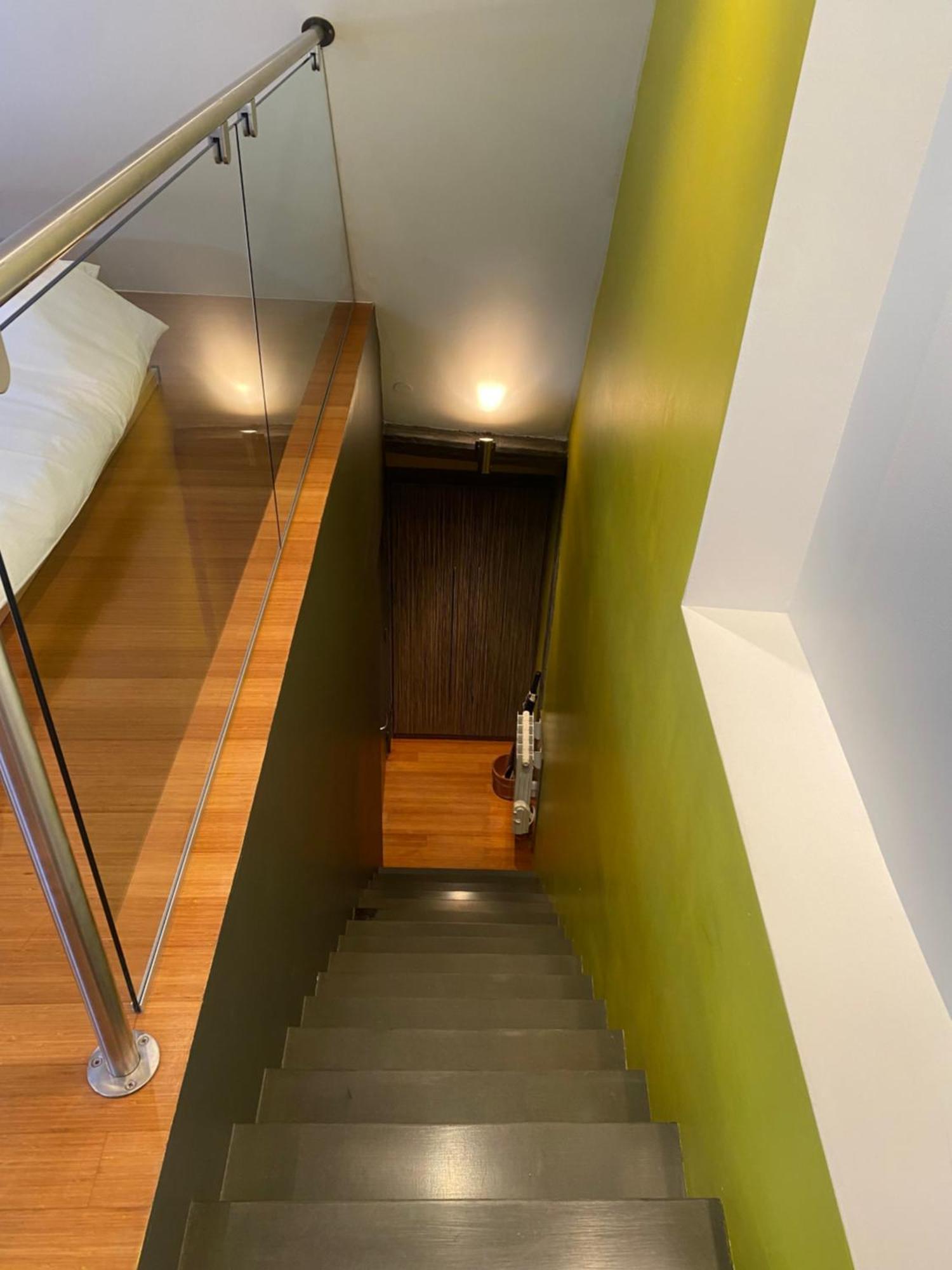 Apartmán Duplex 15 Colmar Exteriér fotografie