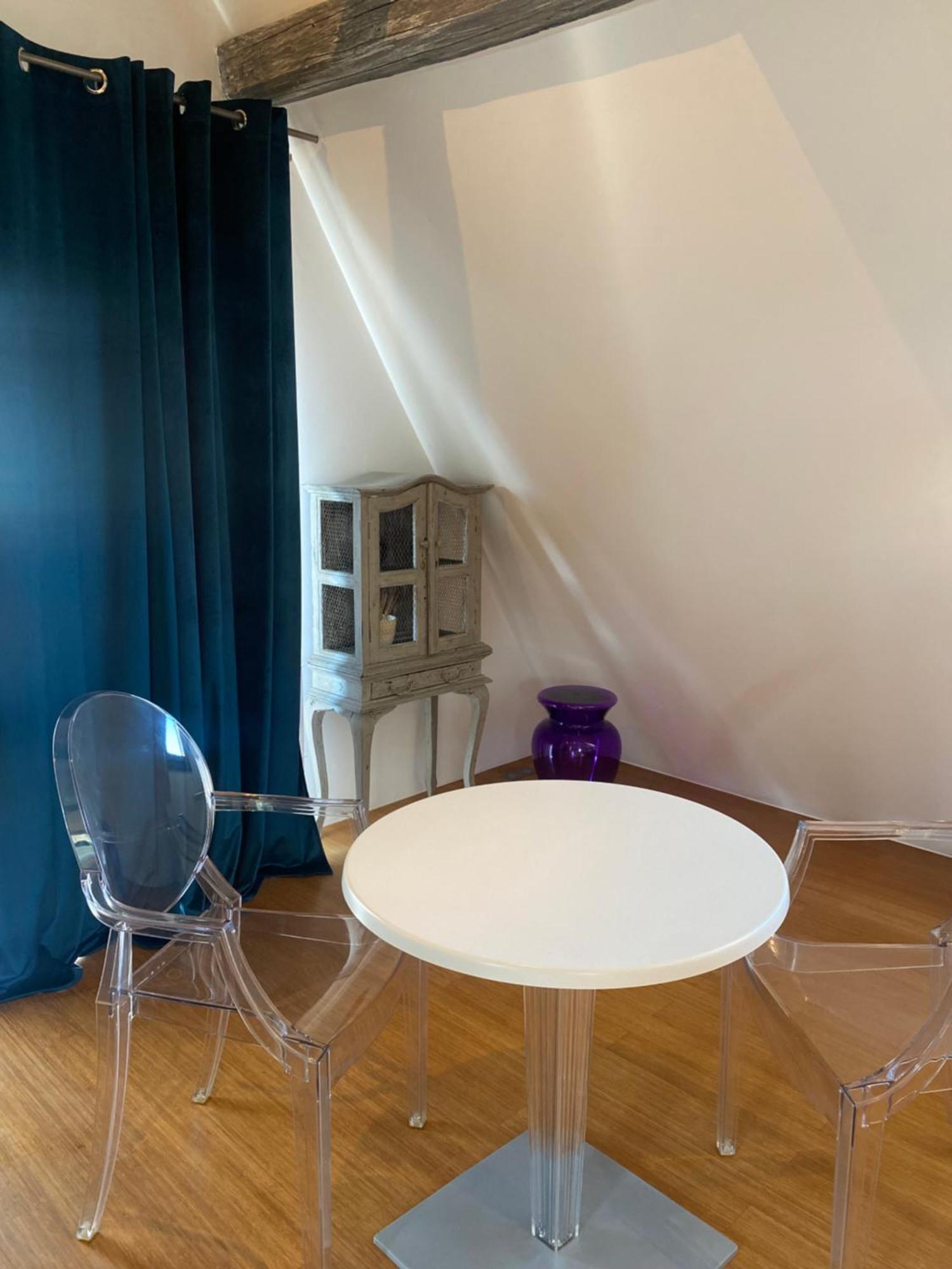 Apartmán Duplex 15 Colmar Exteriér fotografie